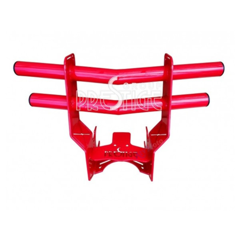 Can am renegade 1000 g2 front bumper