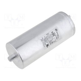 1 pcs x DUCATI ENERGIA - 416300564 - Capacitor: polypropylene, one phase, Q@50Hz: 1.67kVAR, 230VAC