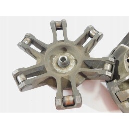 Drive variator can am outlander max xmr renegade g2 420280467