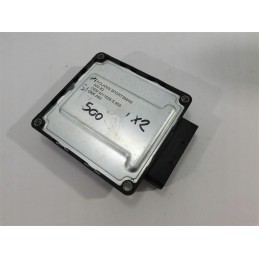 Polaris Sportsman 500 x2 computer controller module oem 4011626