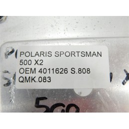 Polaris Sportsman 500 x2 computer controller module oem 4011626