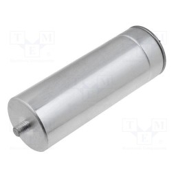 1 pcs x DUCATI ENERGIA - 416533100 - Capacitor: polypropylene, one phase, Q@50Hz: 1.67kVAR, 450VAC