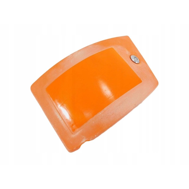 Plastic storage box tgb blade 425 450 500 525 512421 flap