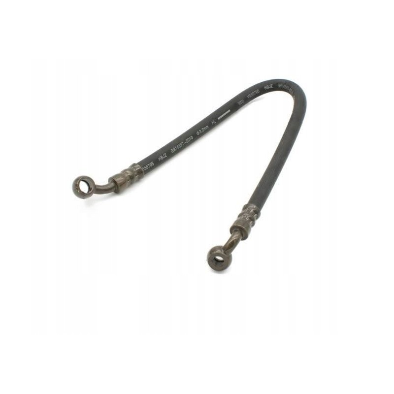 Cross brake cable 41cm xmotos xb 27 90 125cc