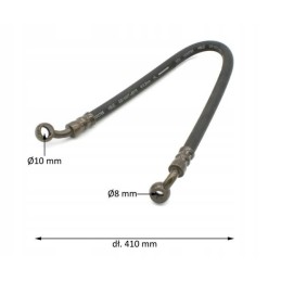 Cross brake cable 41cm xmotos xb 27 90 125cc