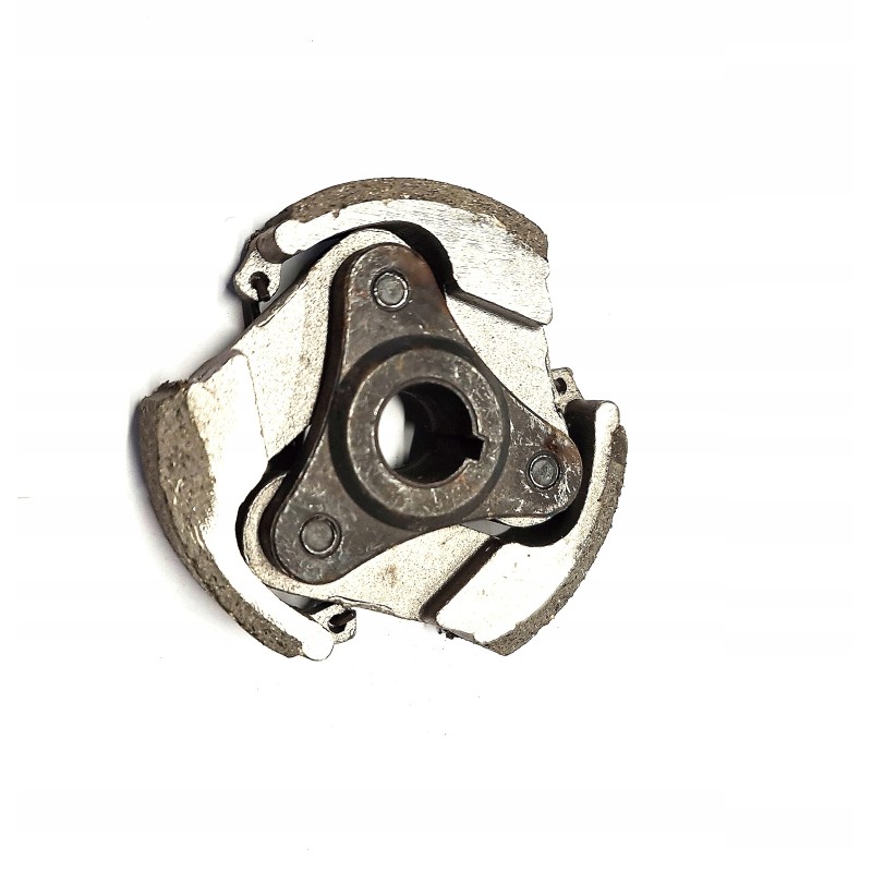 Clutch for mini quad cross 2t pocket bike kxd