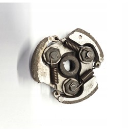 Clutch for mini quad cross 2t pocket bike kxd