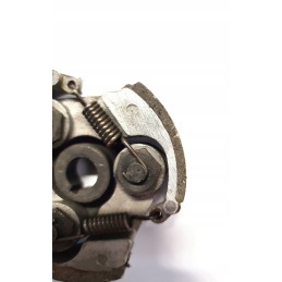 Clutch for mini quad cross 2t pocket bike kxd
