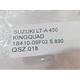 Puller starter suzuki lt a 450 kingquad 18410 09f02