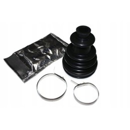 Rear inner joint cover Polaris RZR 900 1000