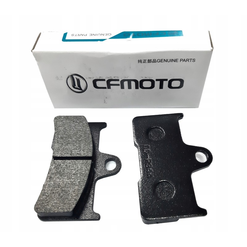 Brake pads cf moto cforce 450 520 550 cfmoto