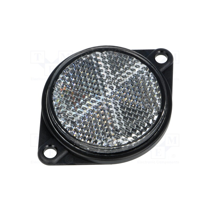 1 pcs x HIGHLY ELECTRIC - M46 - Reflector, 55x72.5x9.3mm, -20÷55°C