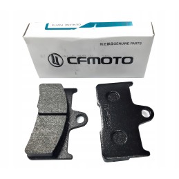 Cf moto rear pads 450 520 550 cfmoto