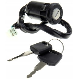 Ignition switch for quad ATV 110 125 150cc