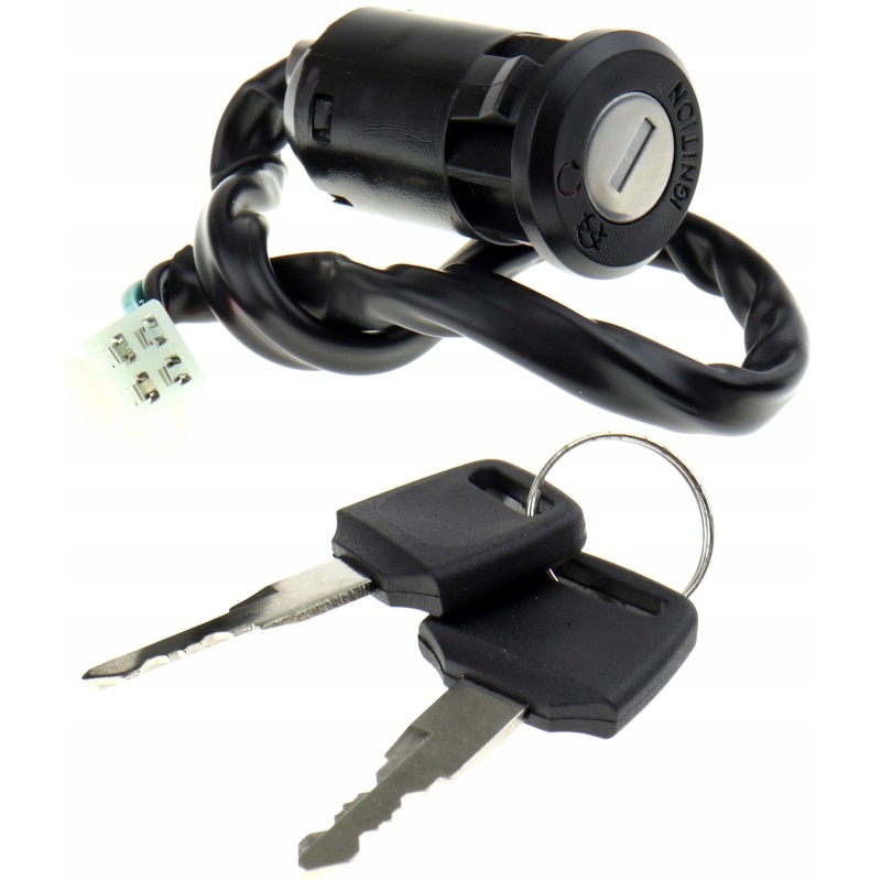Ignition switch for quad ATV 110 125 150cc