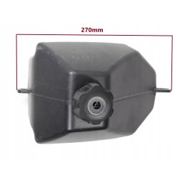 Fuel tank atv quad 110 125cc phyton waria