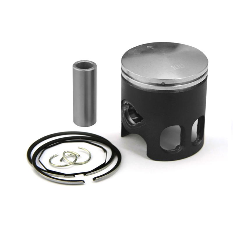 Keeway matrix focus piston 2t 50cc 41 12 25 4 grinds