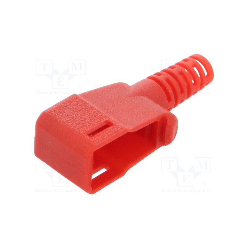 1 pcs x STu00c4UBLI - 22.2370-22 - Red, Overall len: 35.5mm, Socket size: 4mm, LS425-SW/A