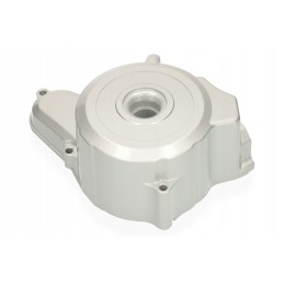 Left engine cover 6 coils quad atv 110 125