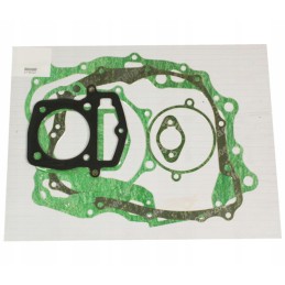 Kinroad atv loncin 250 engine gaskets 65 40 4t