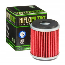 Hiflo oil filter hf141 yamaha gasgas husqvarna