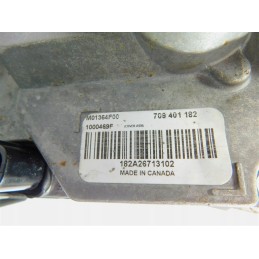 Power steering can am outlander max xmr g2 709401182