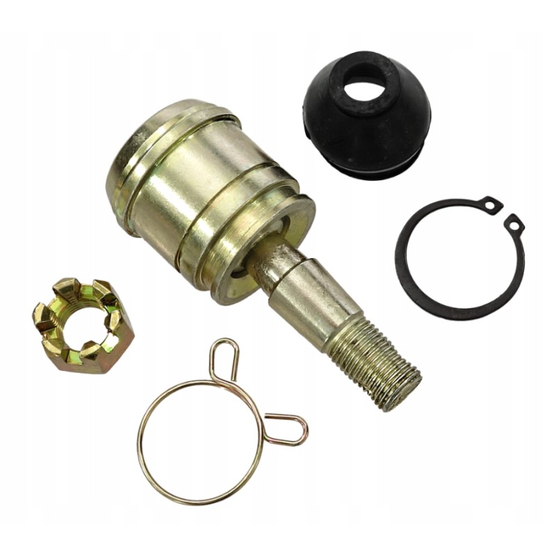 Lower wishbone end pin JLA 21B Quad Eagle