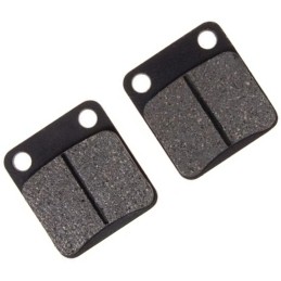 Longija quad atv 150 shineray fa54 brake pads