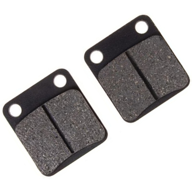 Longija quad atv 150 shineray fa54 brake pads