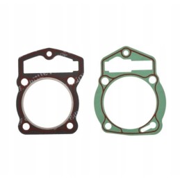Head cylinder gasket for atv bashan 250 69mm