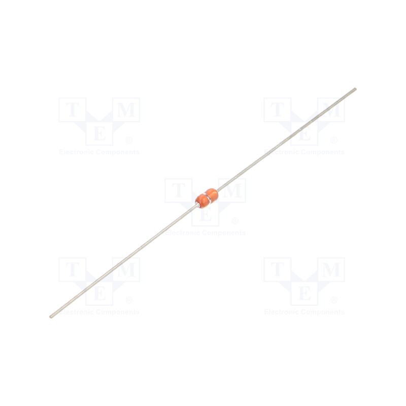 1 pcs x HONEYWELL - 135-104LAG-J01 - Sensor: temperature, NTC, 100kΩ, THT, ±10%, DO35