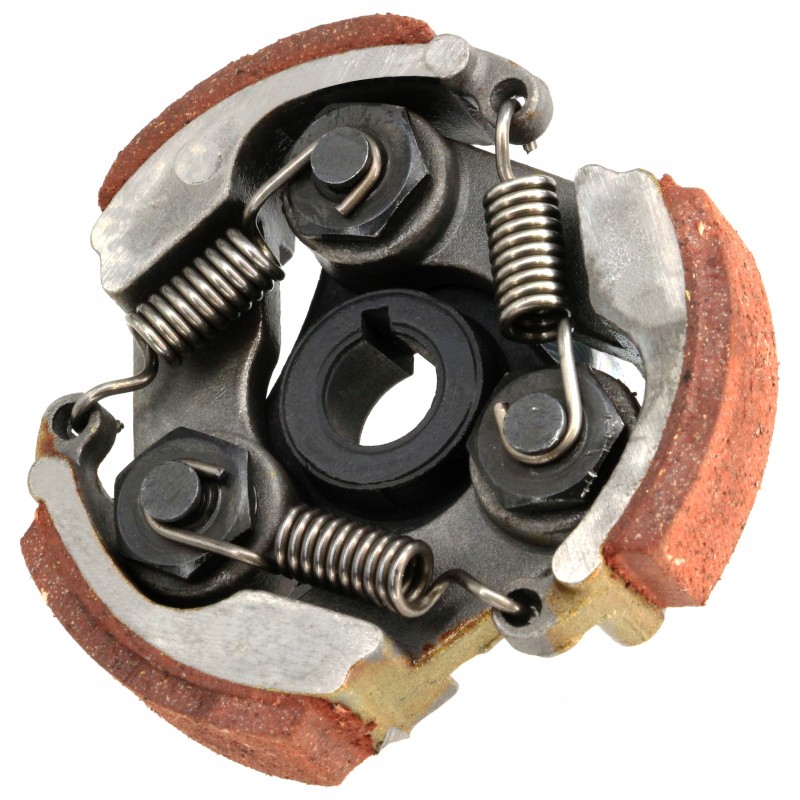 Clutch for quad atv pocket dirt bike mini cross