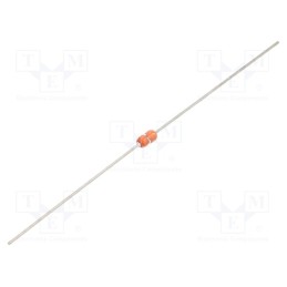 1 pcs x HONEYWELL - 135-104QAD-J01 - Sensor: temperature, NTC, 100kΩ, THT, ±2%, DO35