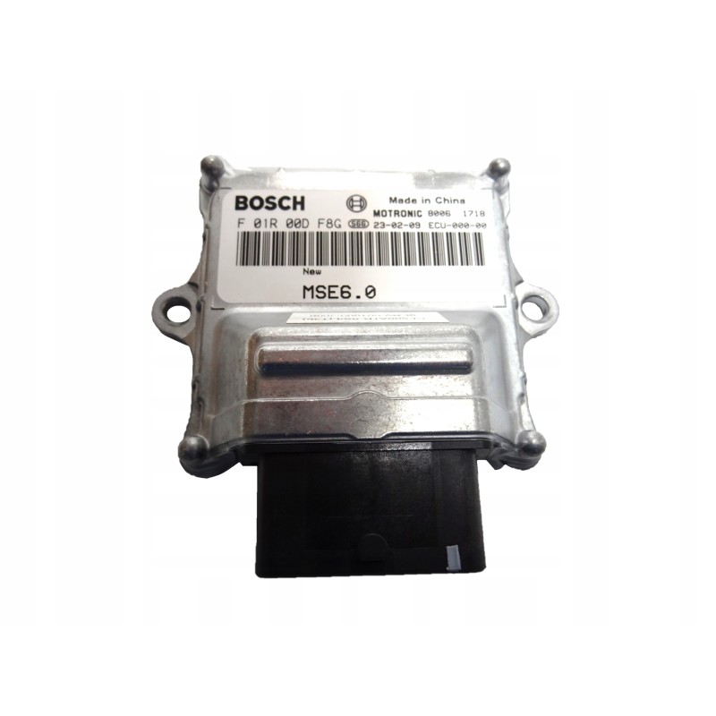 Ecu engine controller cf moto 520 new 2023 unlocked
