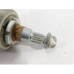 Power steering suzuki kingquad lt a 750 51700 31g16