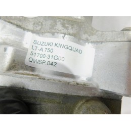 Power steering suzuki kingquad lt a 750 51700 31g16