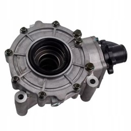 Yamaha yfm 660 grizzly axle rear differential 5km 46101 12 00