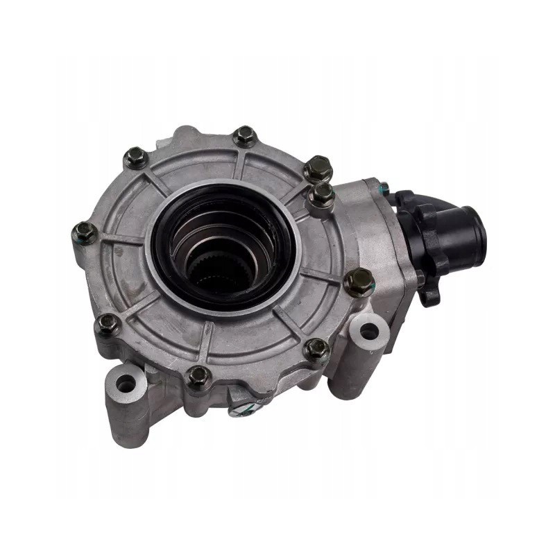 Yamaha yfm 660 grizzly axle rear differential 5km 46101 12 00