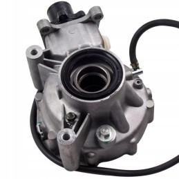 Yamaha yfm 660 grizzly axle rear differential 5km 46101 12 00
