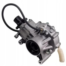 Yamaha yfm 660 grizzly axle rear differential 5km 46101 12 00