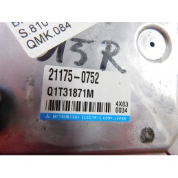 Modul computer controller Kawasaki KVF 750 brute force 12 20