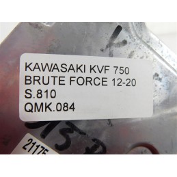 Modul computer controller Kawasaki KVF 750 brute force 12 20