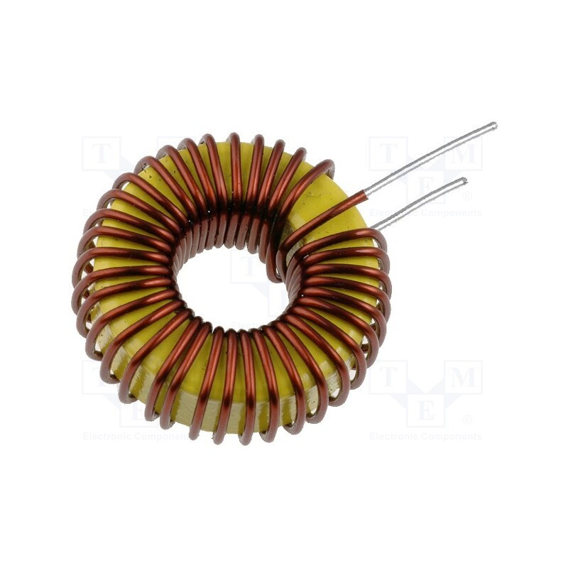 1 pcs x TALEMA - DPO-3.0-47 - Inductor: wire, THT, 47uH, 3A, 48mΩ