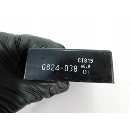 Arctic Cat 650 H1 Trv OEM 0824 038 computer controller module