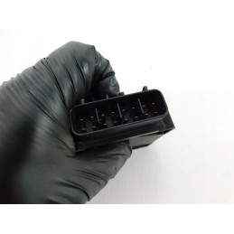 Arctic Cat 650 H1 Trv OEM 0824 038 computer controller module