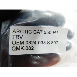 Arctic Cat 650 H1 Trv OEM 0824 038 computer controller module