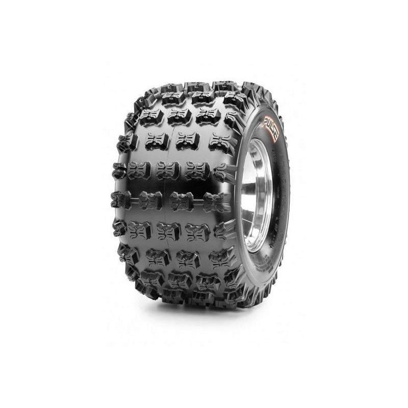 Tire cst 22x10 10 pulse rear cs04 6pr 44f atv qua