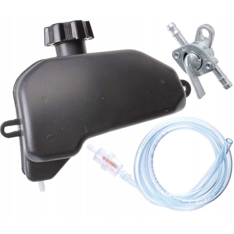 Fuel tank low tap filter quad atv 50 110