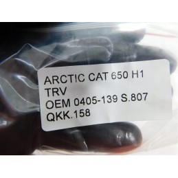 Arctic Cat 650 H1 Trv Steering Column OEM 0405 139