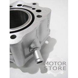 Cylinder 63 mm ATV Loncin 200 cm3 water-cooled